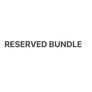 Reserved Bundle 2